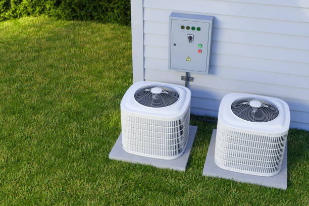 Best HVAC Retrofitting and Upgrading in Pontoon Beach, IL