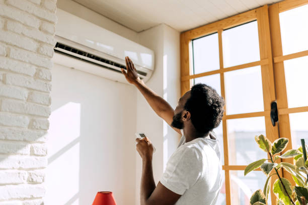 Best VRF (Variable Refrigerant Flow) Systems in Pontoon Beach, IL