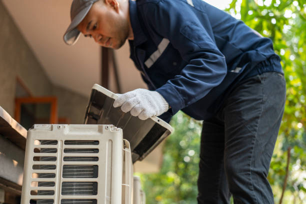 Best Geothermal HVAC Systems in Pontoon Beach, IL