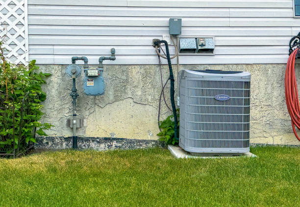 Trusted Pontoon Beach, IL HVAC Experts
